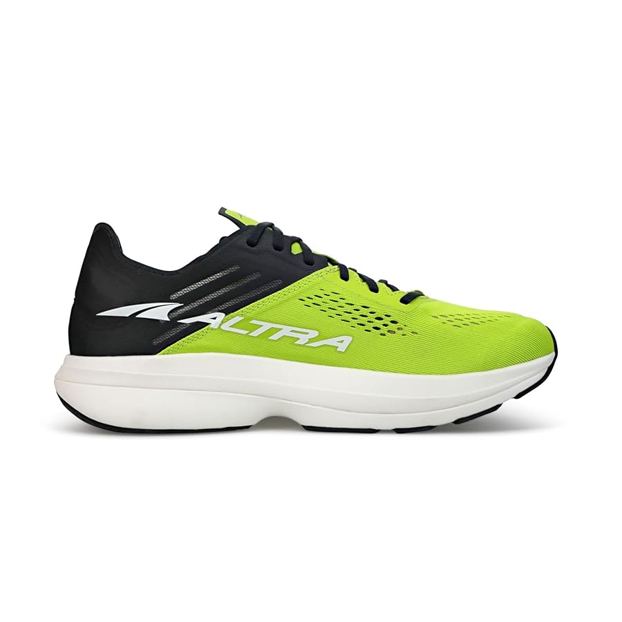 ALTRA アルトラ バニッシュ カーボン VANISH CARBON ALTRA Vanish Carbon レビュー 「アルトラ バニッシュカーボン